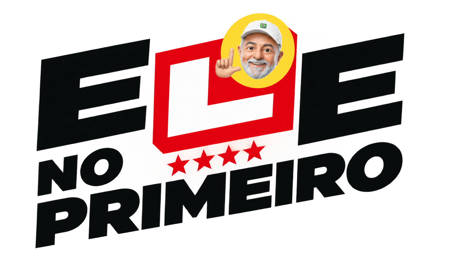 eLe no 1º